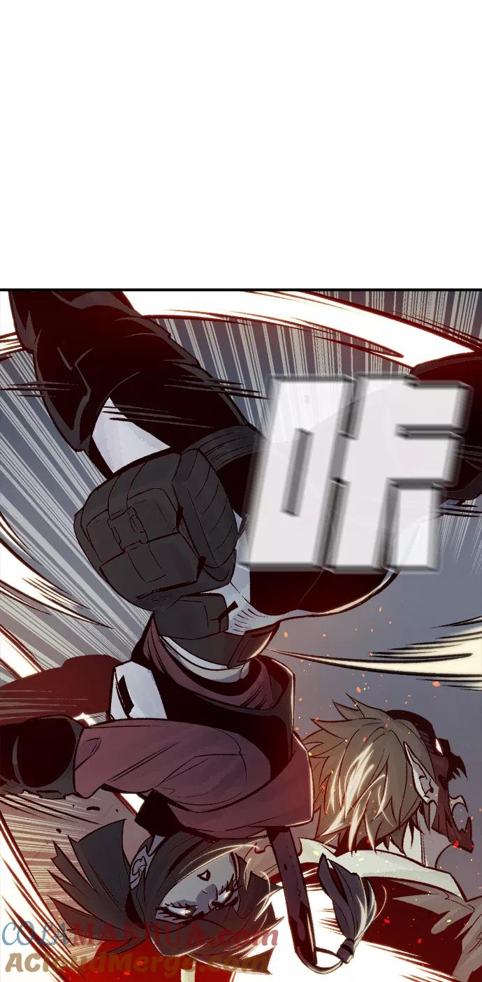死灵法师：亡灵支配者 [第25话] 废弃工厂的买卖组织（3） 第28页
