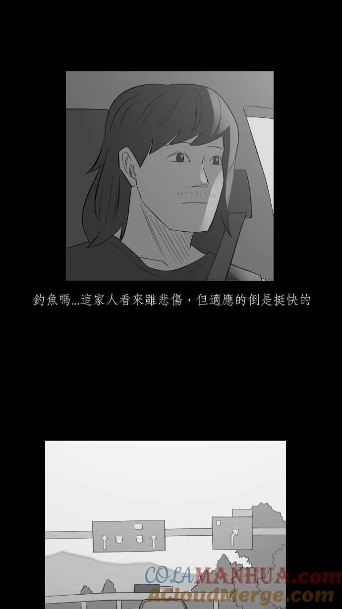 黑盒子 [第265话] MAYDAY(2) 第19页