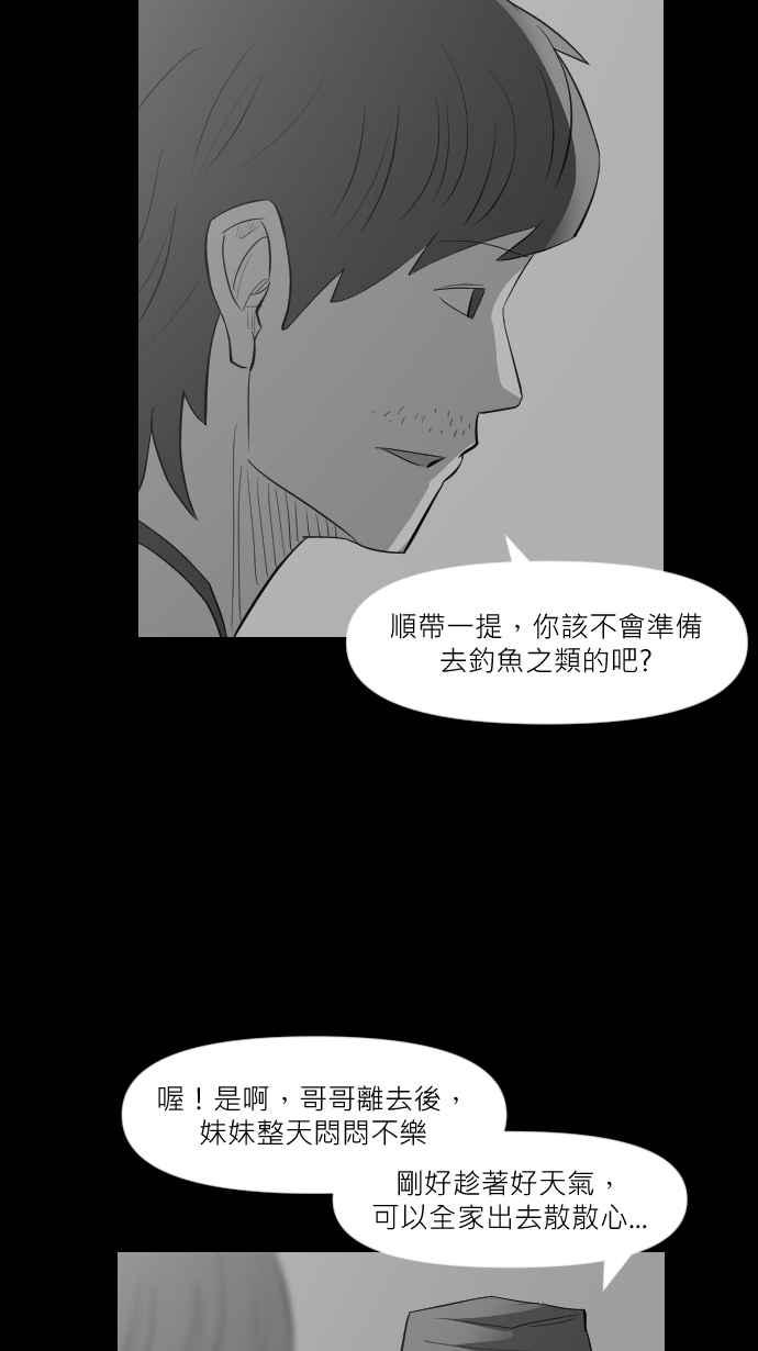 黑盒子 [第265话] MAYDAY(2) 第16页