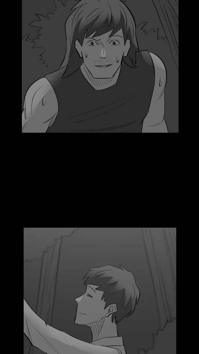 黑盒子 [第266话] MAYDAY(3) 第4页