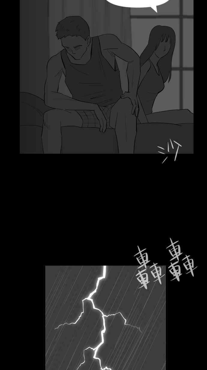 黑盒子 [第267话] 深渊带(1) 第6页