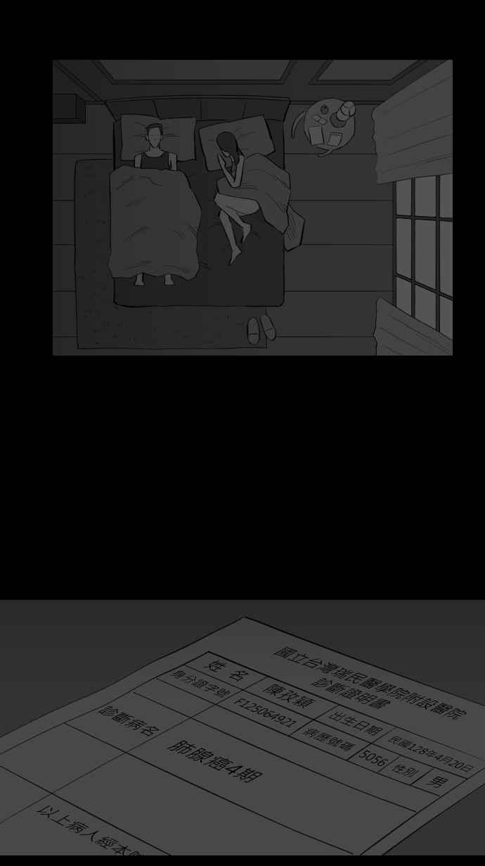 黑盒子 [第267话] 深渊带(1) 第4页