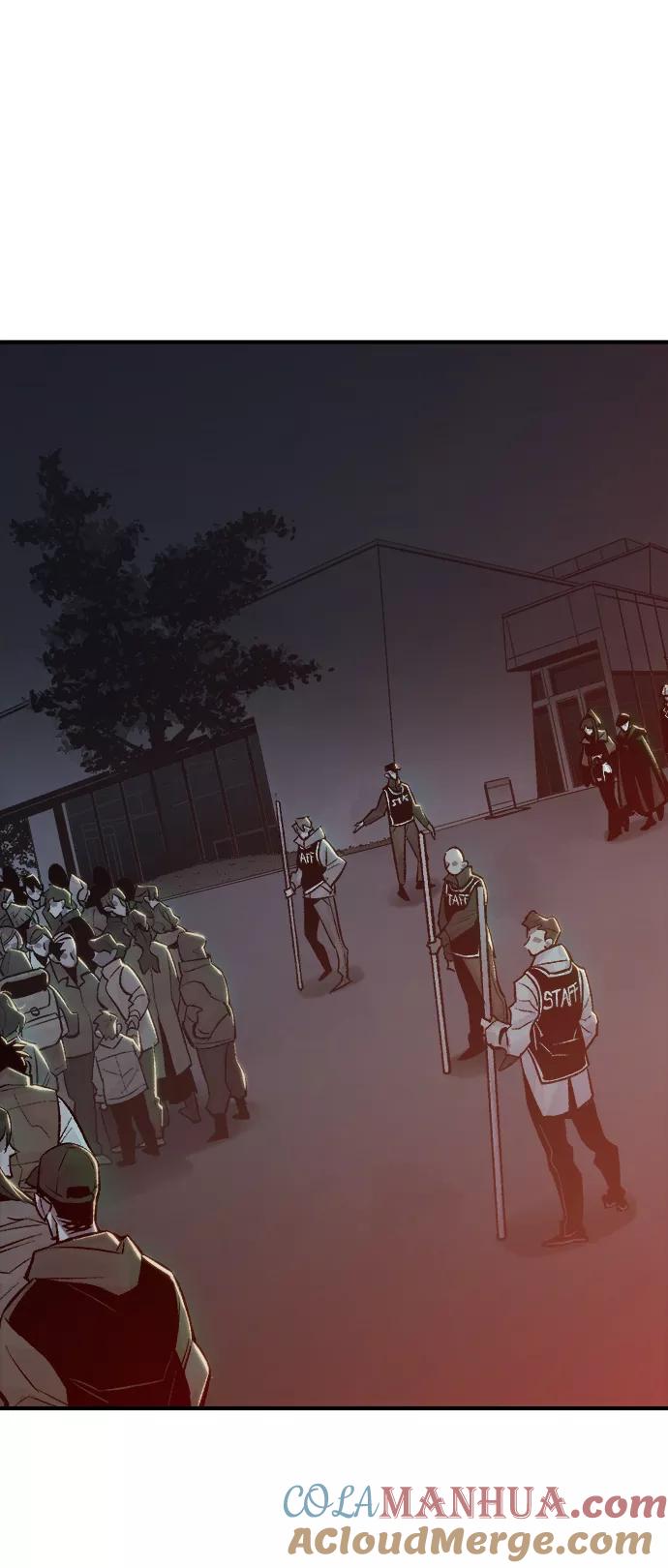 死灵法师：亡灵支配者 [第31话] 吸血鬼狩猎（2） 第70页