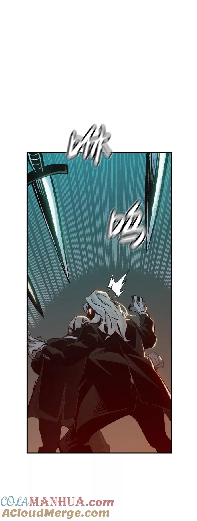 死灵法师：亡灵支配者 [第33话] 吸血鬼狩猎（4） 第19页