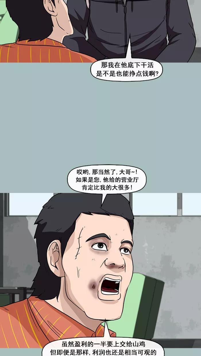 《中头奖》第42话 第62页