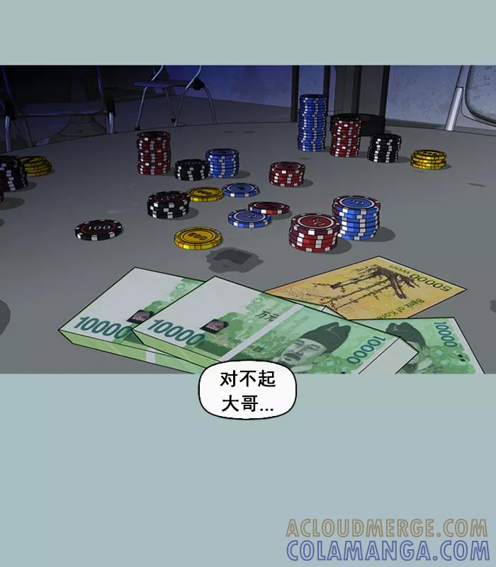 《中头奖》第42话 第55页