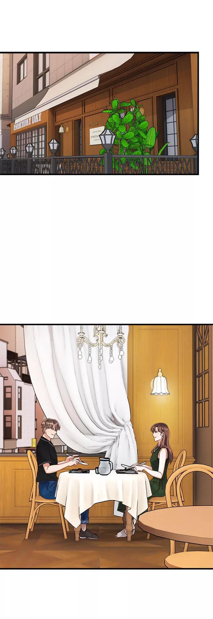 《不完美夫妇》第44话 第18页