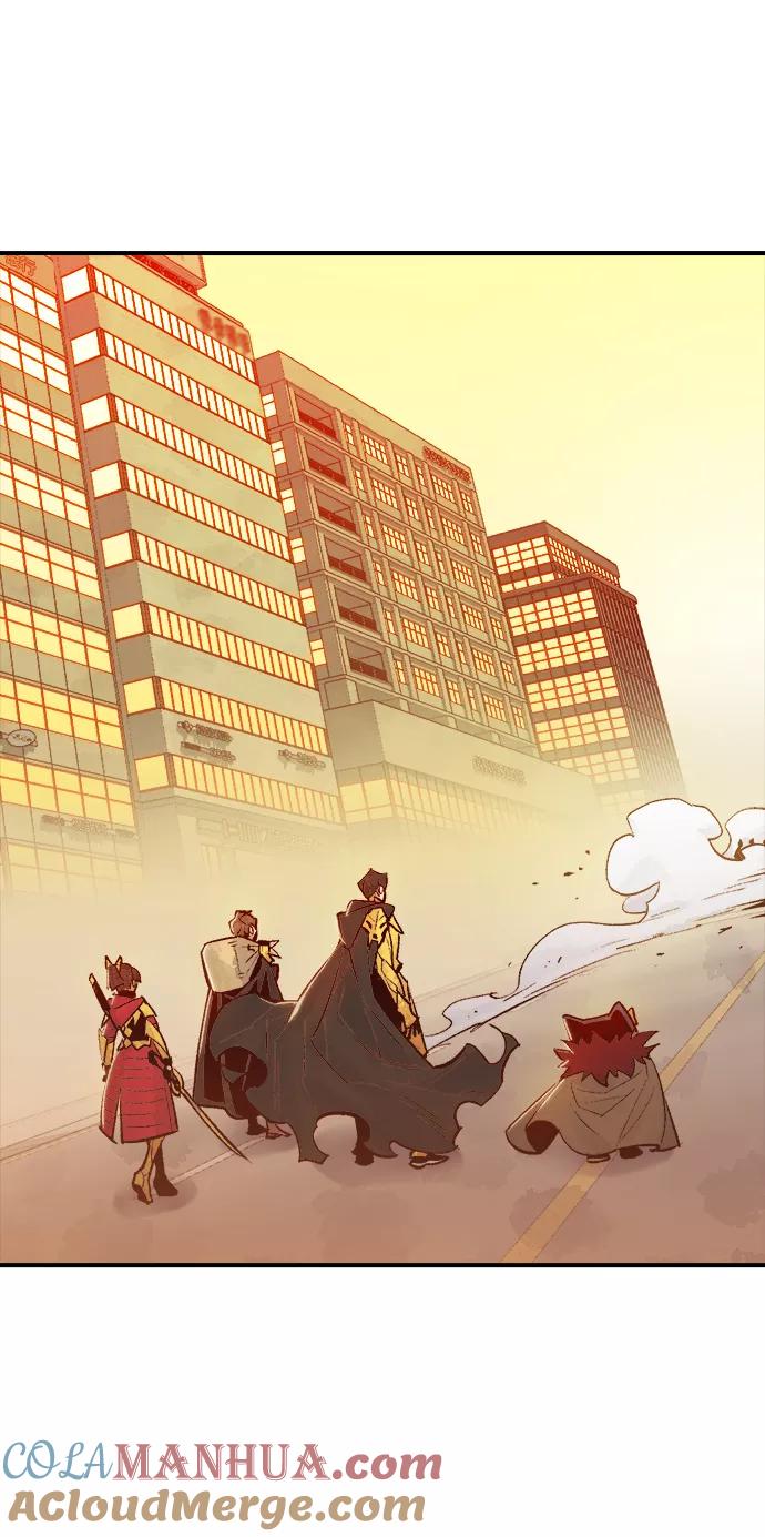 死灵法师：亡灵支配者 [第51话] 黄金地牢和契约书（2） 第76页