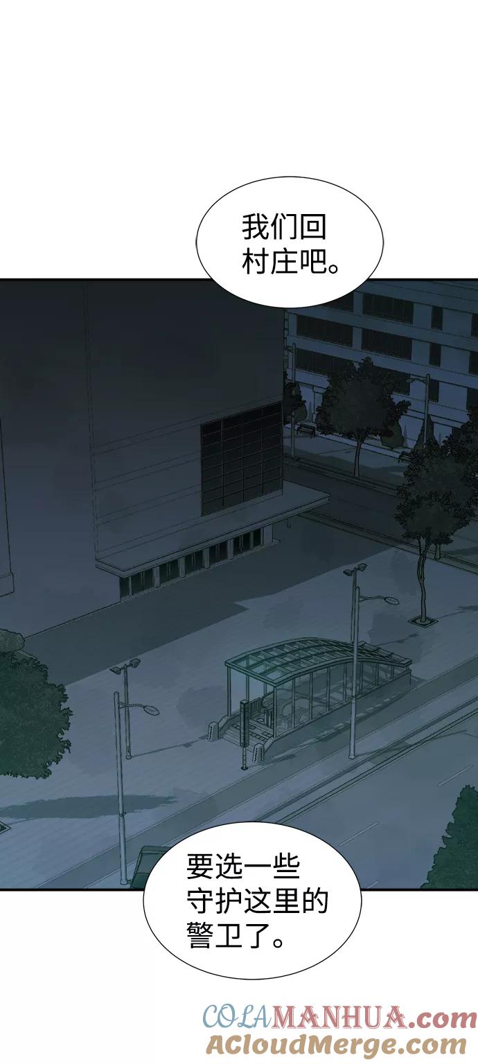 死灵法师：亡灵支配者 [第55话] D区击杀竞争（1） 第43页