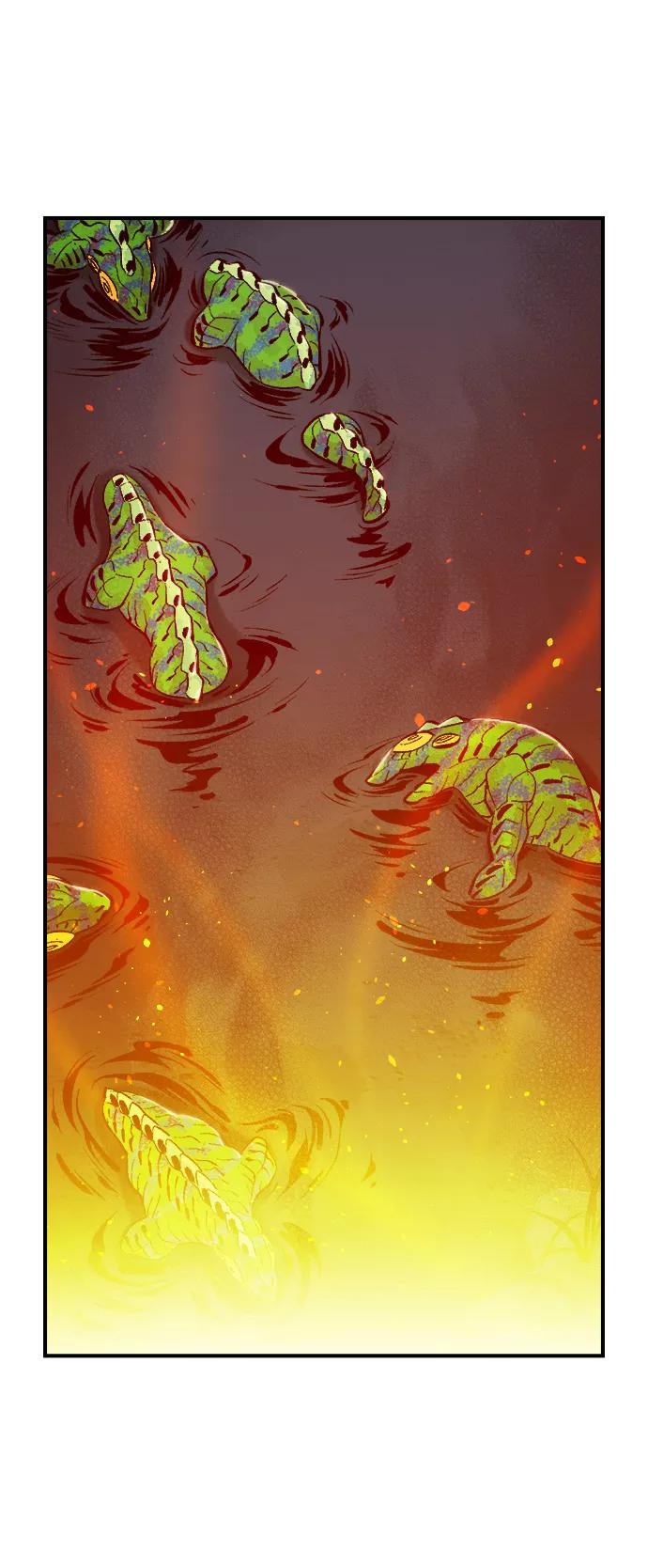 死灵法师：亡灵支配者 [第57话] D区击杀竞争（3） 第36页