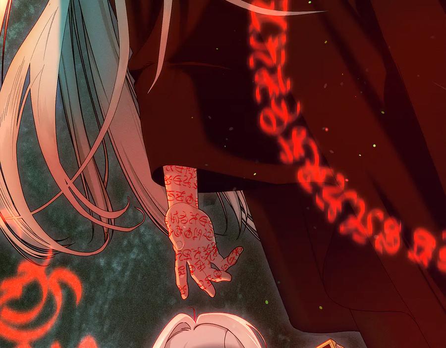 不幸的骑士，请和姐姐恋爱吧 - 第59话 预见未来的灾难 - 第50张图