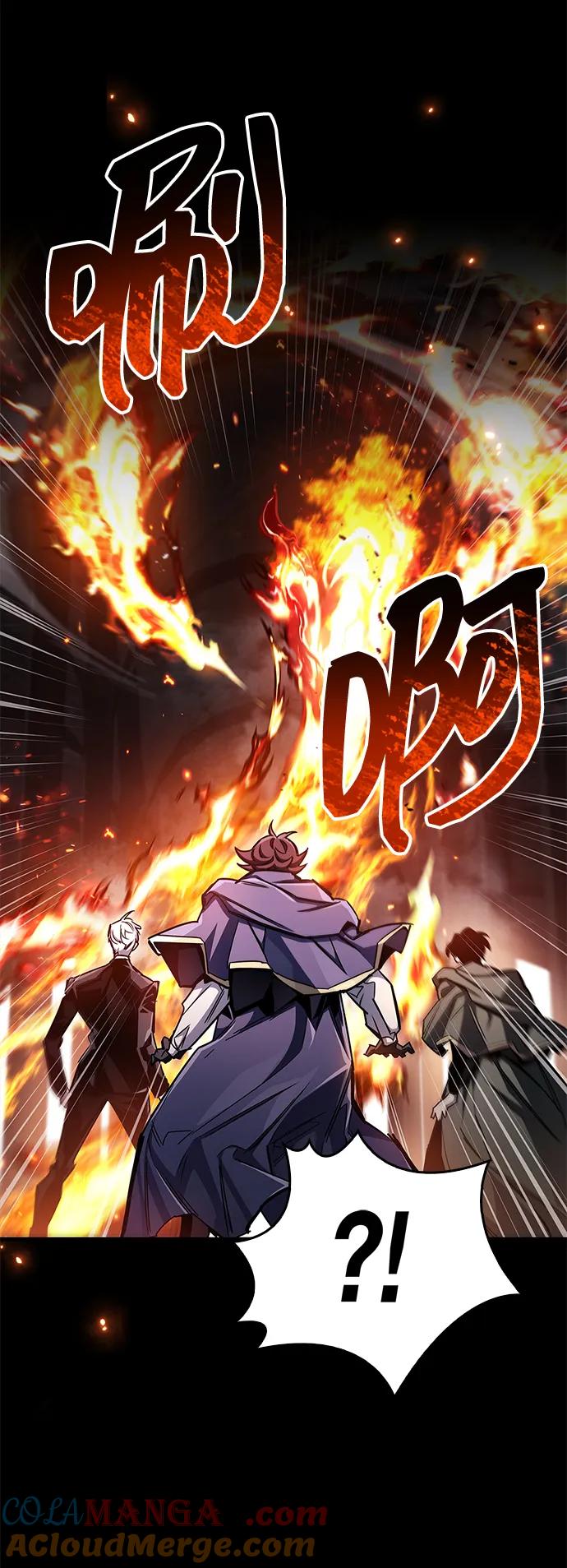 《隐瞒黑历史的玩家》第66话 第65页