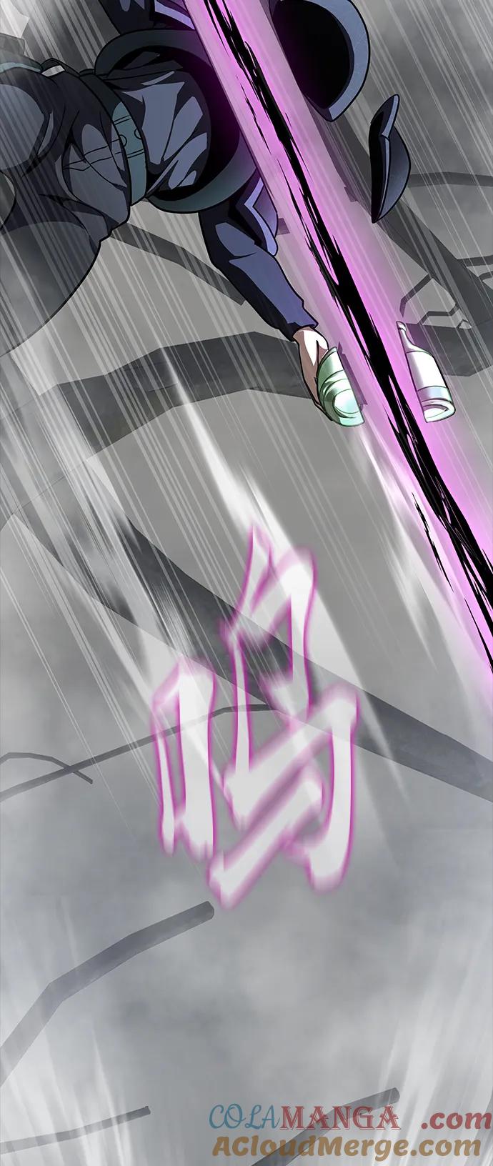 《吞噬钢铁的玩家》[第67话] 以下犯上 第53页