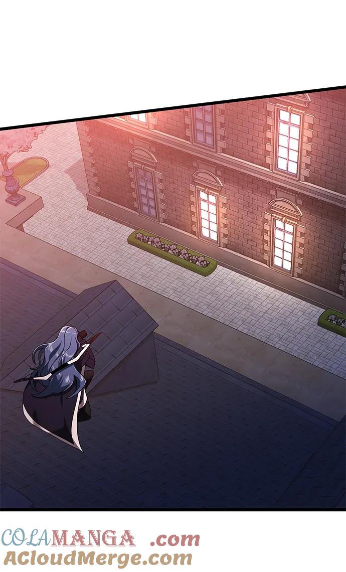 《身患绝症的天才黑暗骑士》第73话 第34页