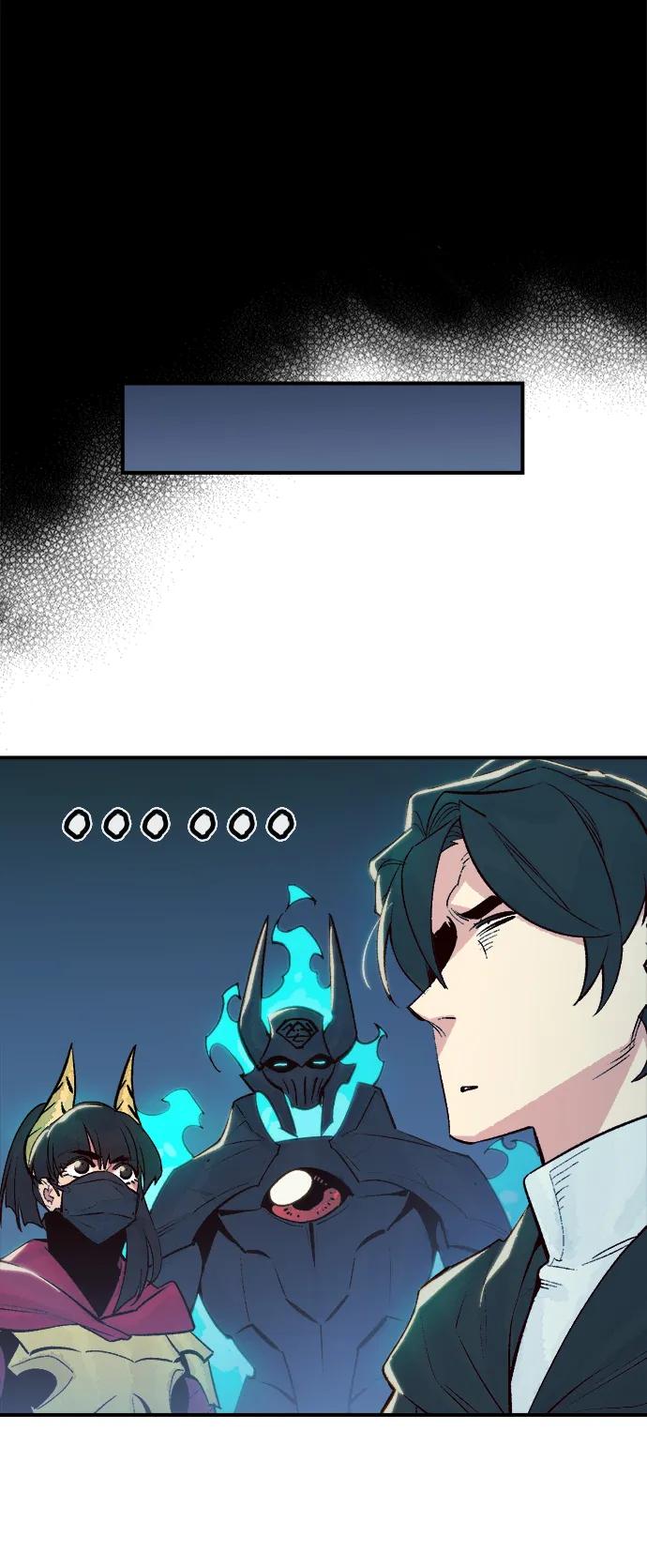 死灵法师：亡灵支配者 [第73话] A国服务器隐藏章节（1） 第54页