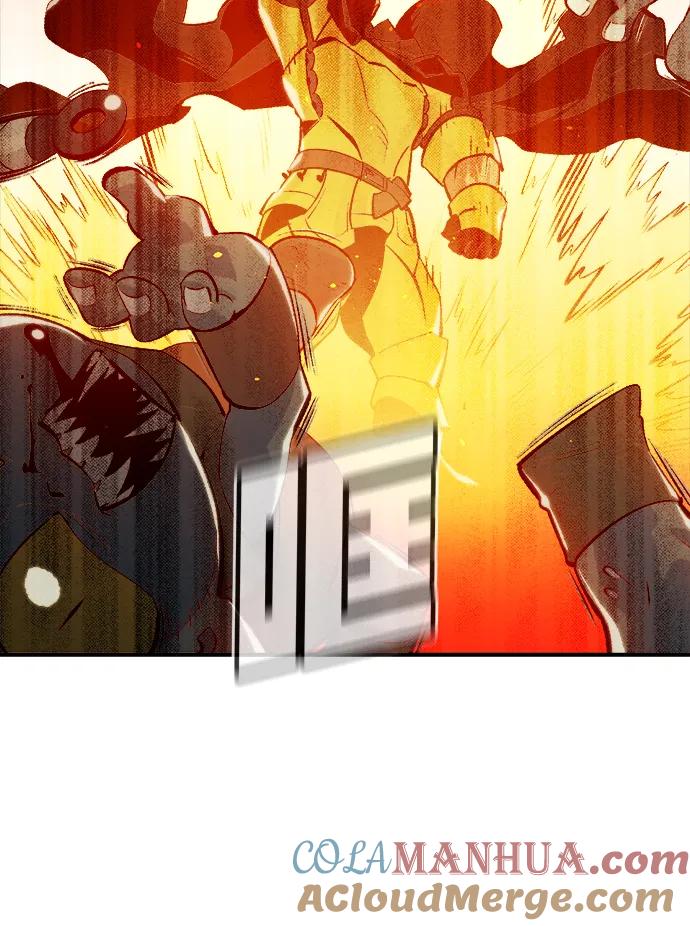 死灵法师：亡灵支配者 [第73话] A国服务器隐藏章节（1） 第76页