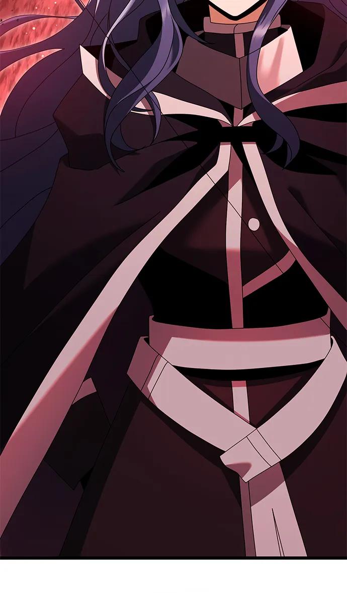 《身患绝症的天才黑暗骑士》第74话 第68页