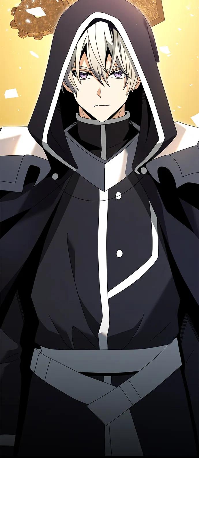 《身患绝症的天才黑暗骑士》第74话 第42页