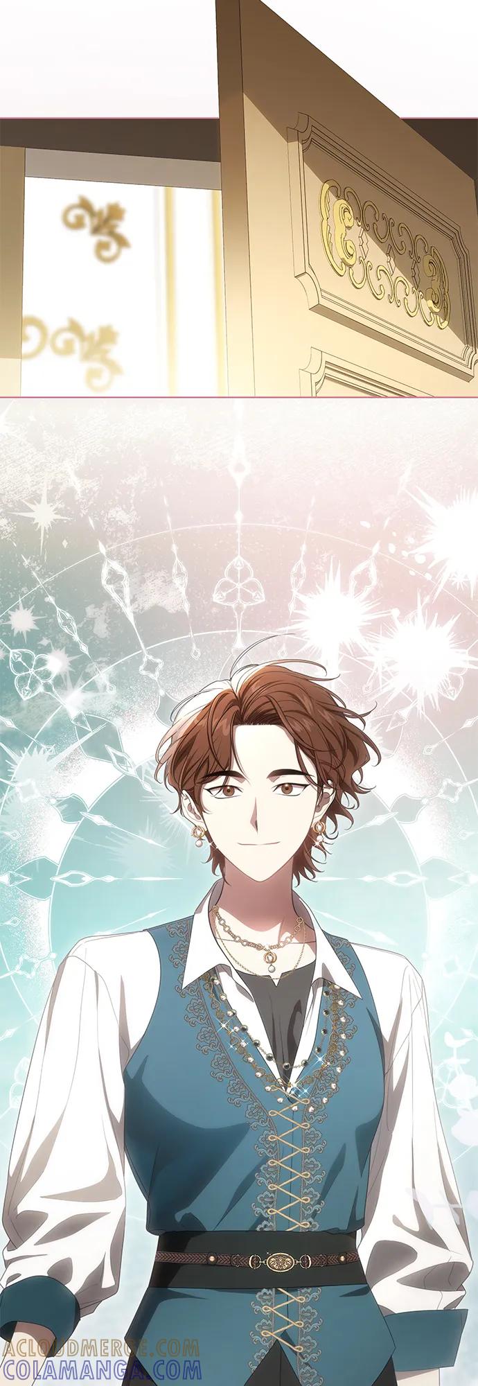 代价是你们的一切 [第77话] 好久不见了，涅黎斯小姐（第三季） 第22页