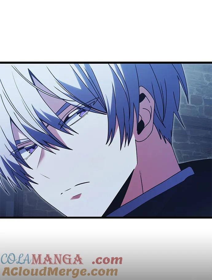 《身患绝症的天才黑暗骑士》第78话 第45页