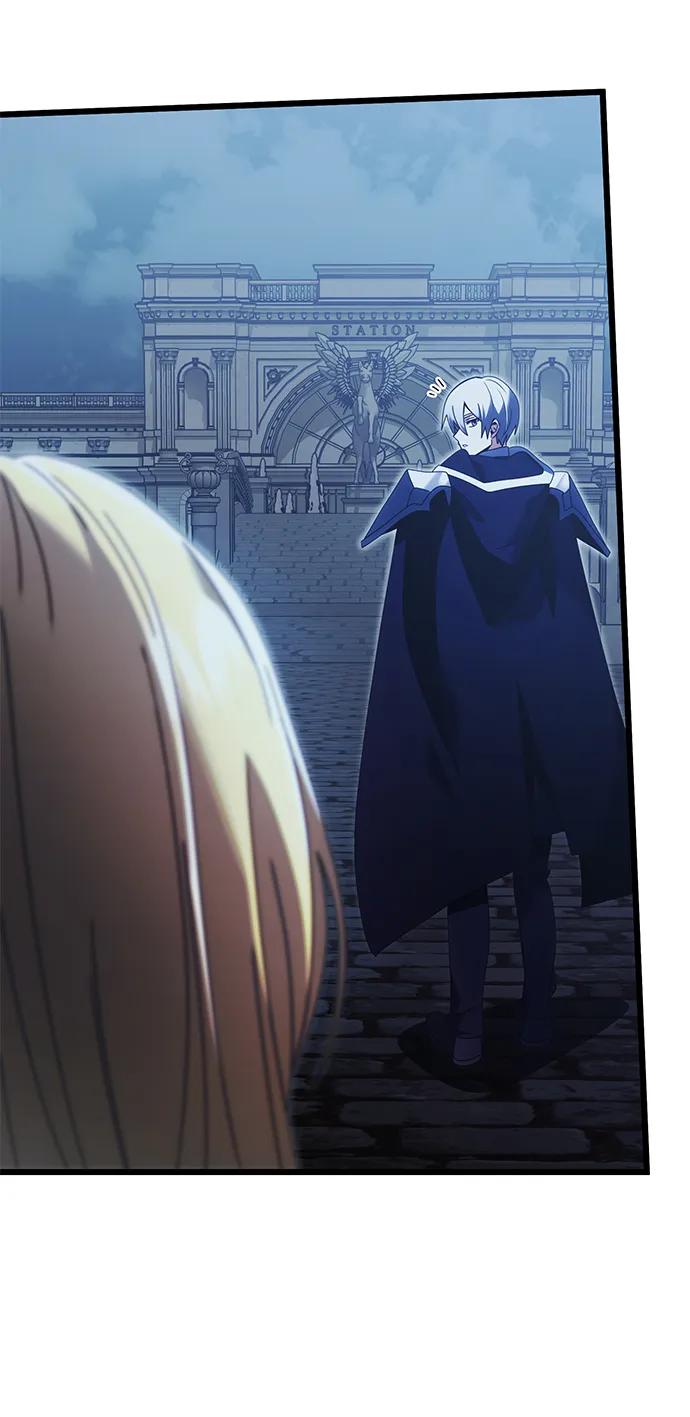 《身患绝症的天才黑暗骑士》第78话 第55页