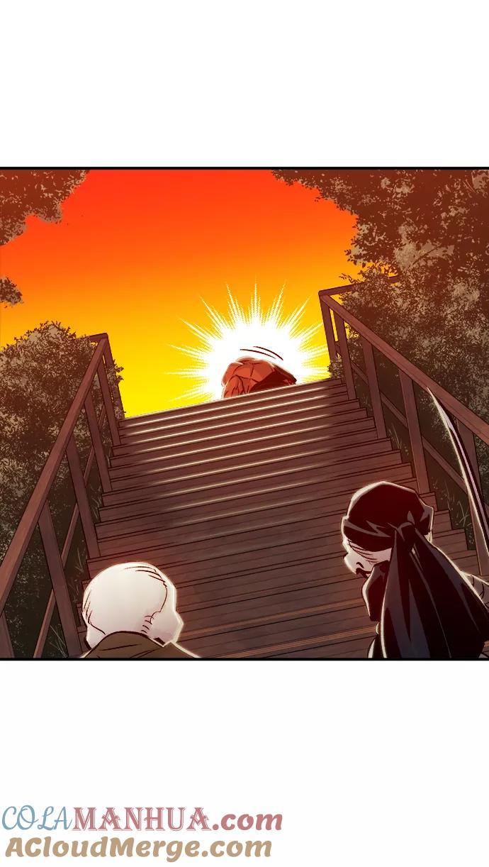 死灵法师：亡灵支配者 [第7话] 猎杀幸存者的半兽人部队（1） 第61页