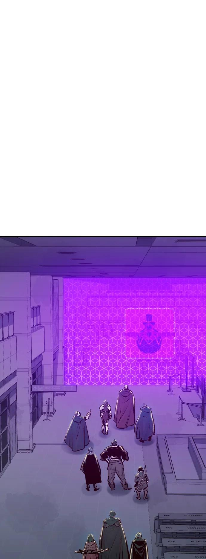 死灵法师：亡灵支配者 [第83话] X区国际机场会战（4） 第65页