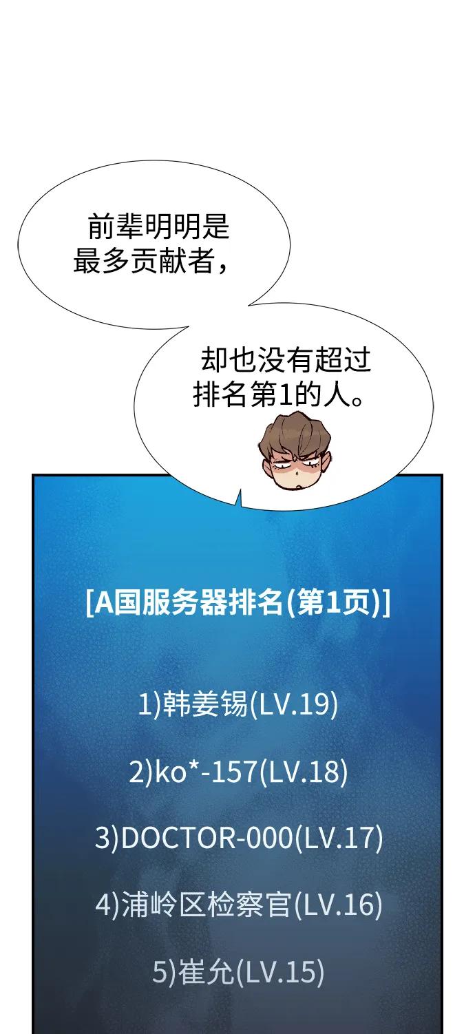 死灵法师：亡灵支配者 [第83话] X区国际机场会战（4） 第33页