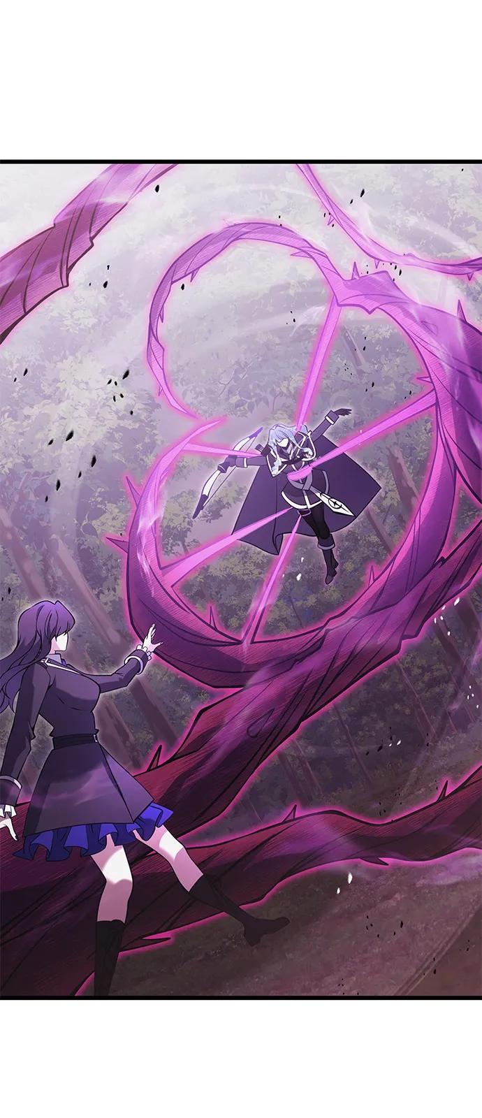 《身患绝症的天才黑暗骑士》第84话 第96页
