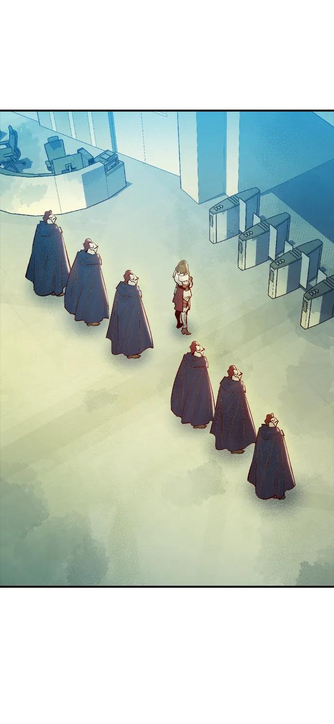 死灵法师：亡灵支配者 [第90话] G岛死亡比赛（5） 第87页