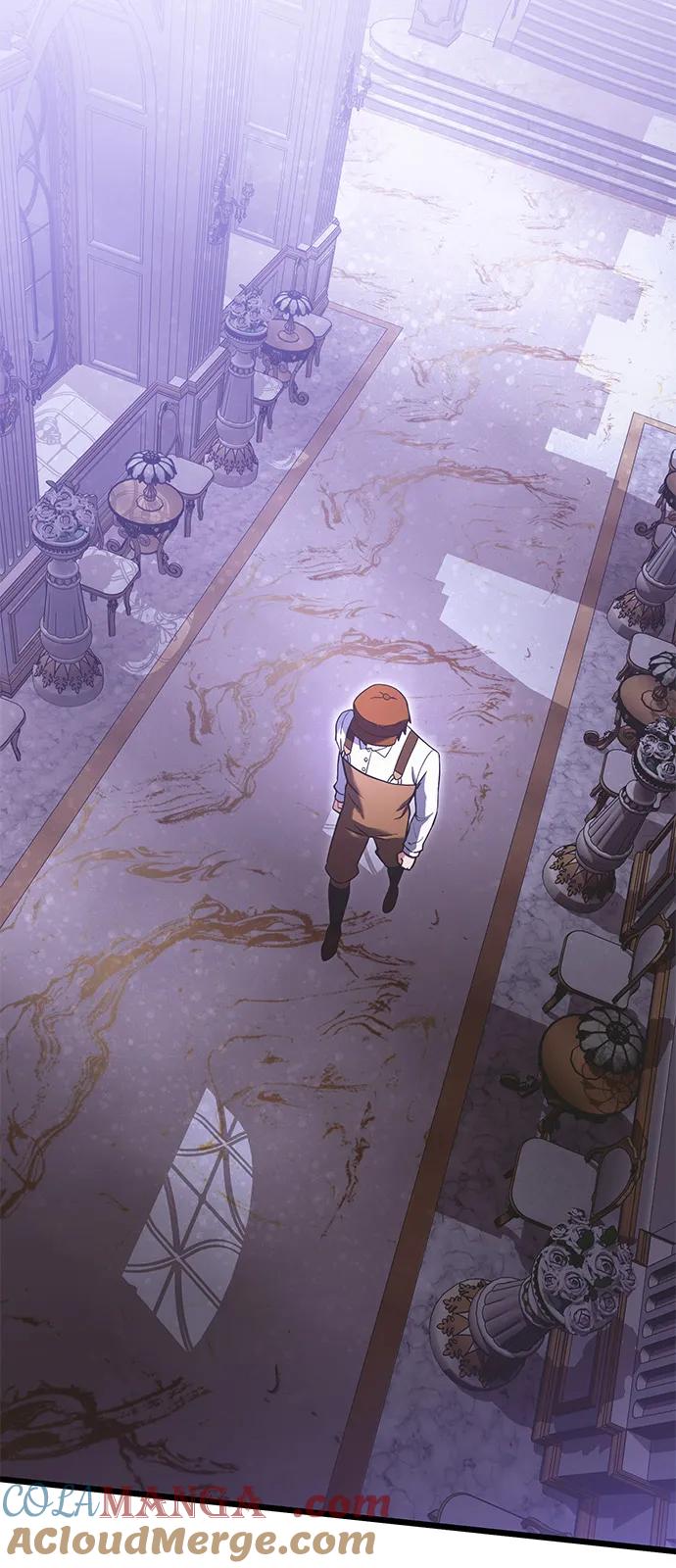 《身患绝症的天才黑暗骑士》第90话（第1季完结） 第76页