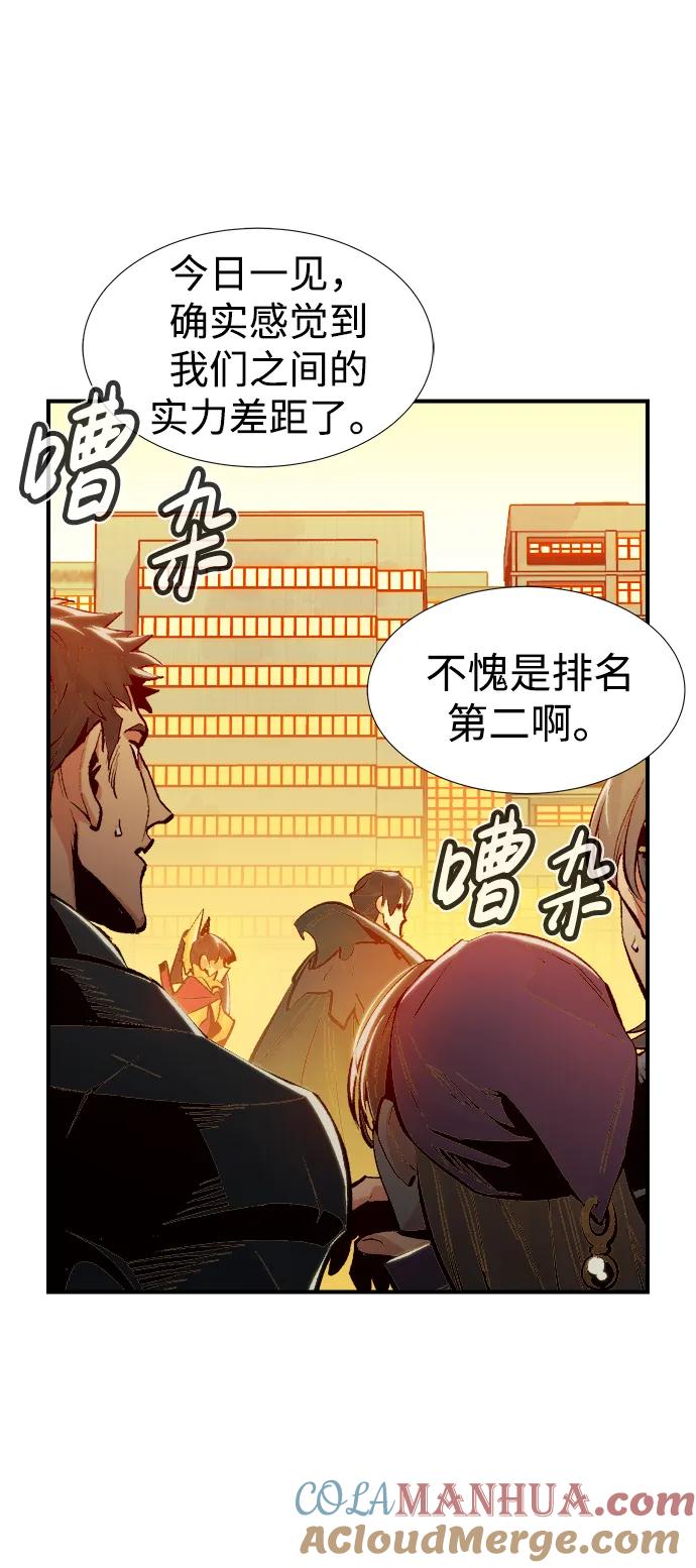 死灵法师：亡灵支配者 [第91话] 排名第一,韩姜锡-1 第6页