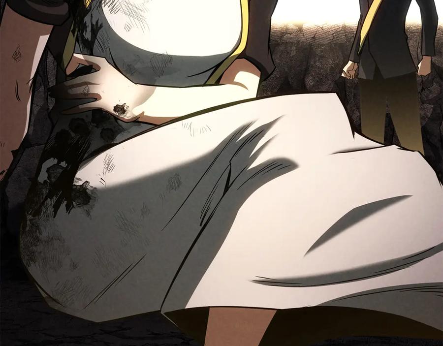 死灵法师：重生的我全技能精通 - 第89话 我所信仰的神 - 第100张图