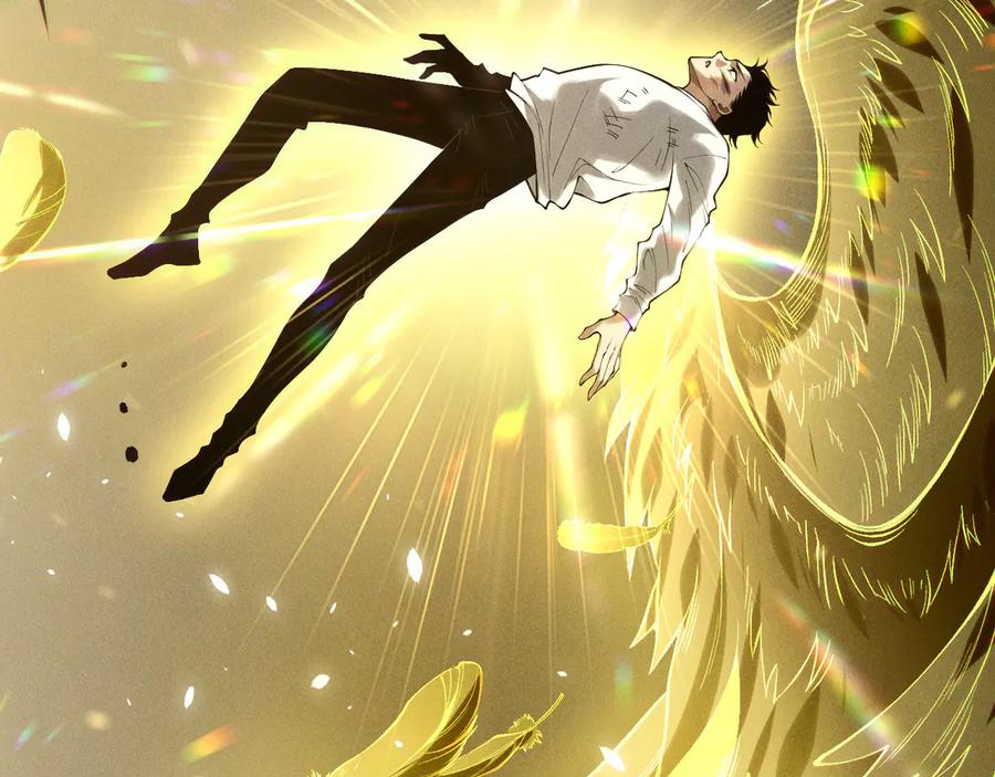 死灵法师！我即是天灾 第150话 光元素副本 第127页