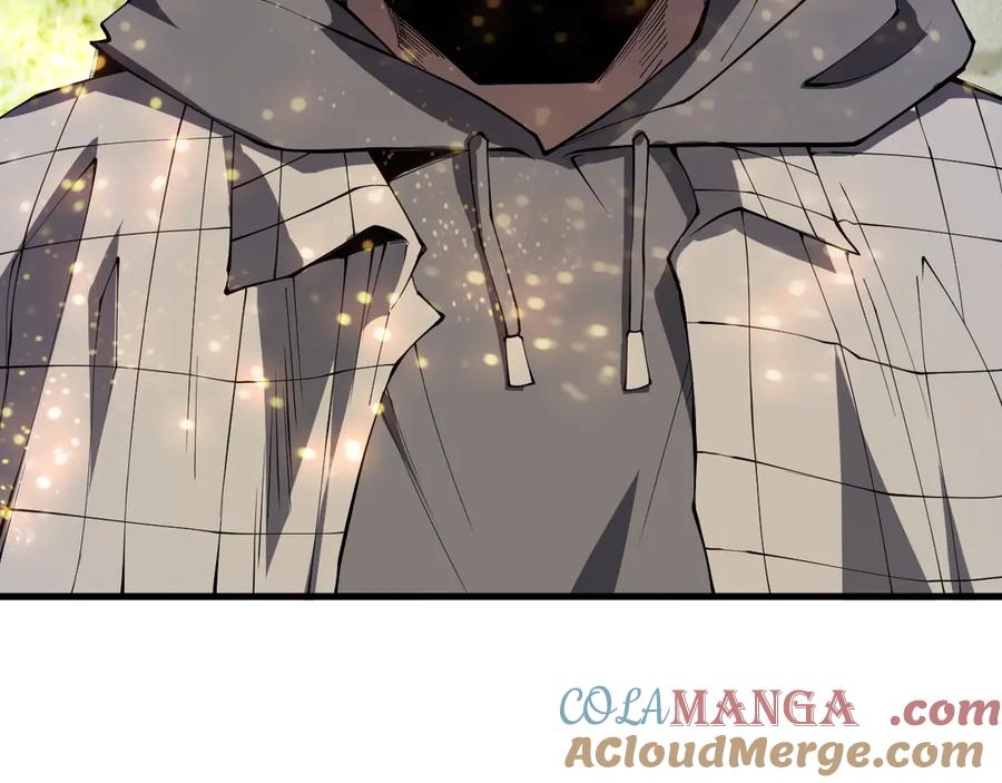 死灵法师！我即是天灾 第146话 加入，创世学院！ 第145页