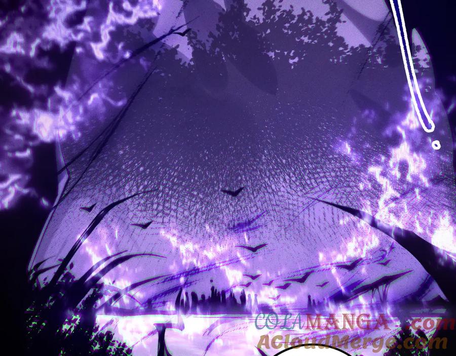 死灵法师！我即是天灾 第149话 副本崩塌 第137页
