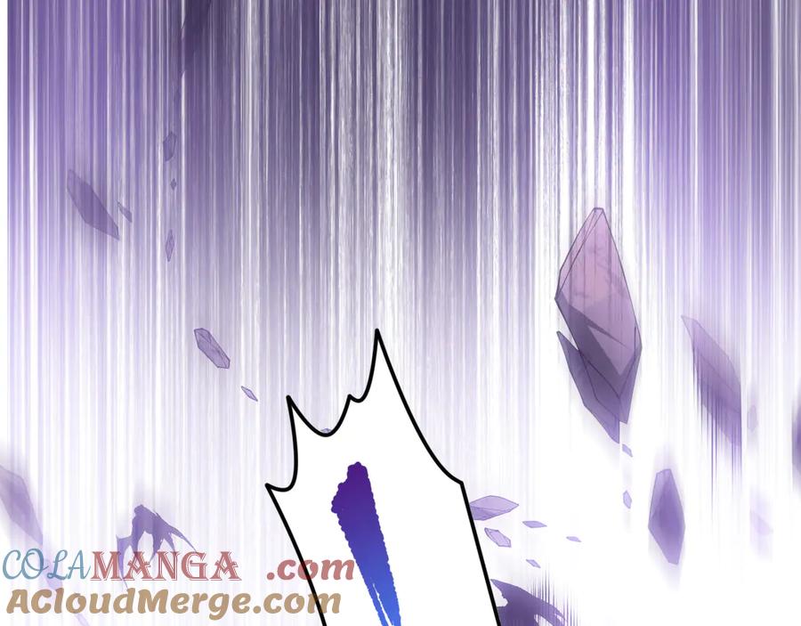 死灵法师！我即是天灾 第149话 副本崩塌 第5页