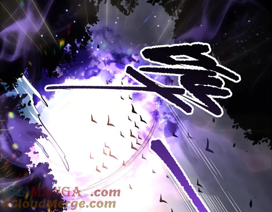 死灵法师！我即是天灾 第149话 副本崩塌 第153页