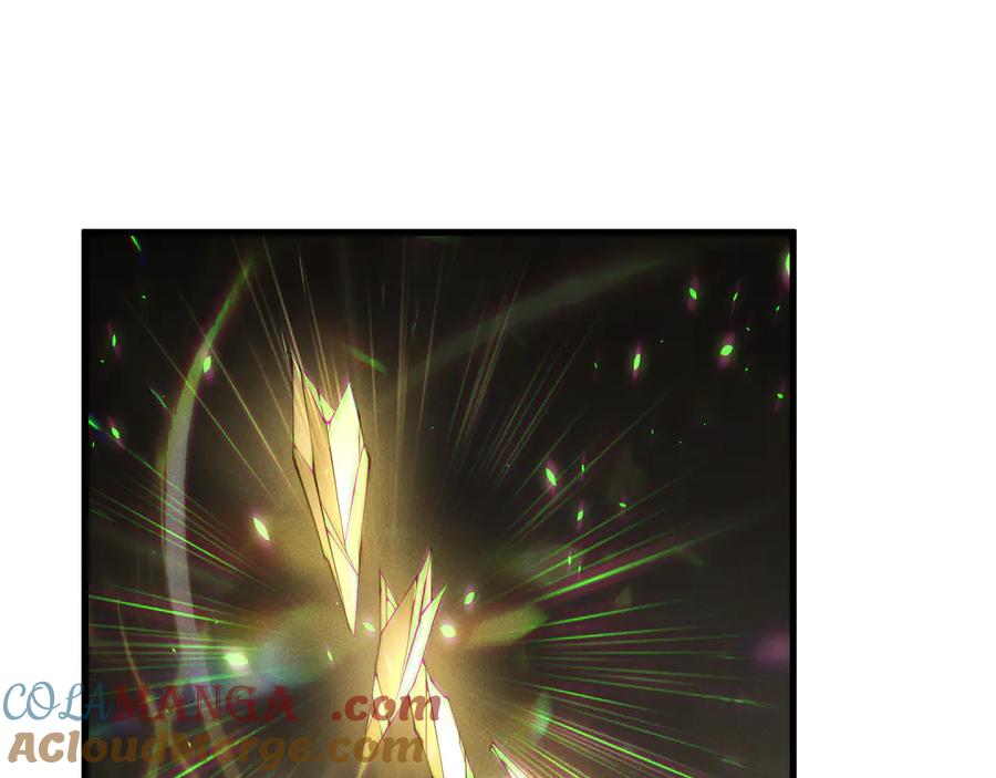 死灵法师！我即是天灾 第150话 光元素副本 第97页