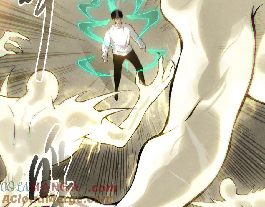 死灵法师！我即是天灾 第150话 光元素副本 第57页