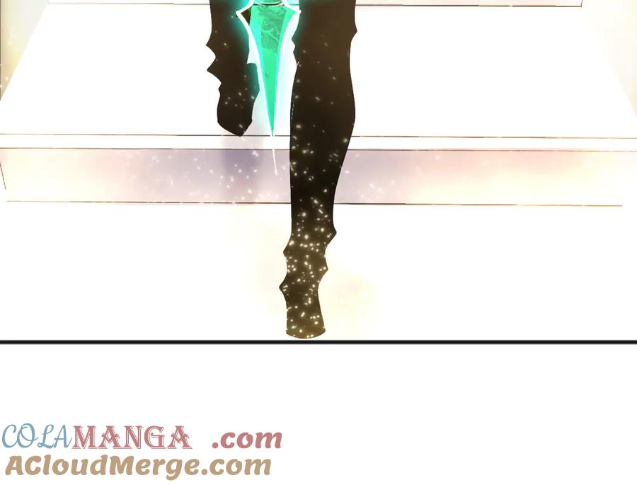 死灵法师！我即是天灾 第150话 光元素副本 第81页