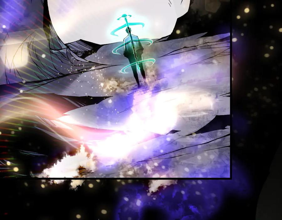 死灵法师！我即是天灾 第150话 光元素副本 第7页