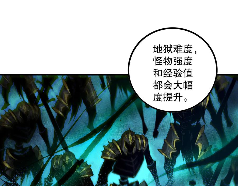 死灵法师！我即是天灾 第163话 能带我刷一次副本吗？ 第8页