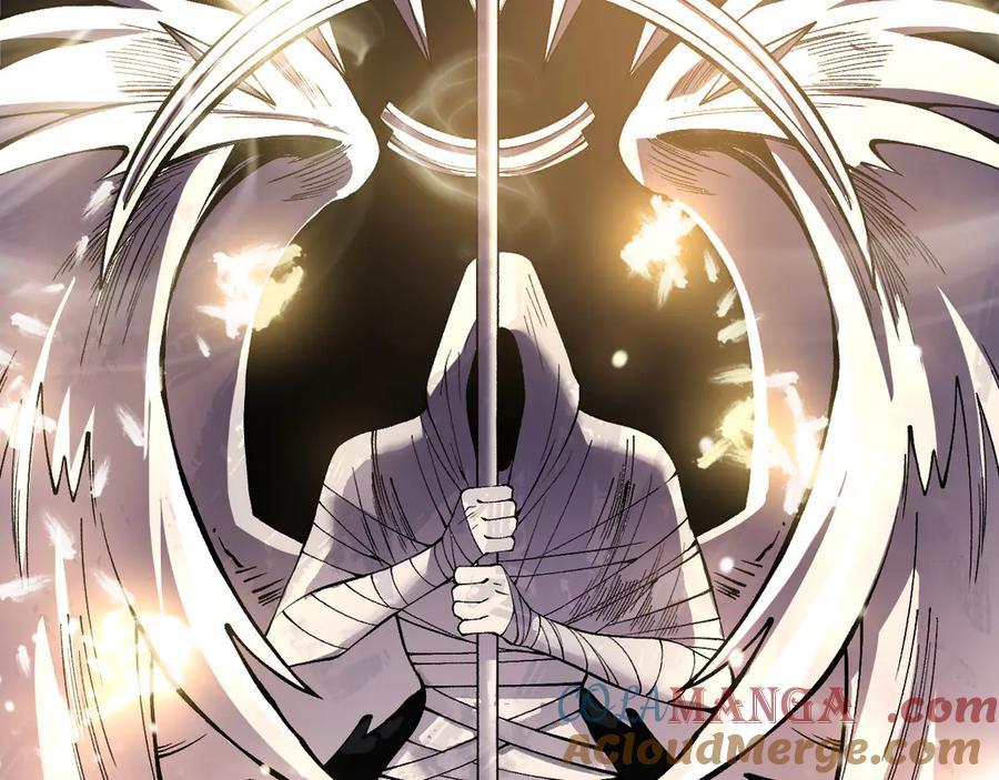 死灵法师！我即是天灾 第150话 光元素副本 第73页