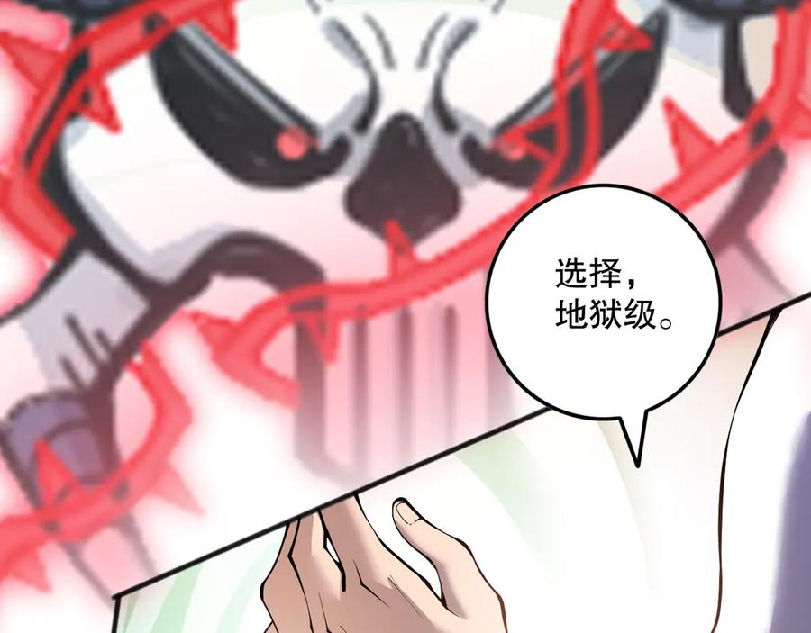 死灵法师！我即是天灾 第150话 光元素副本 第35页