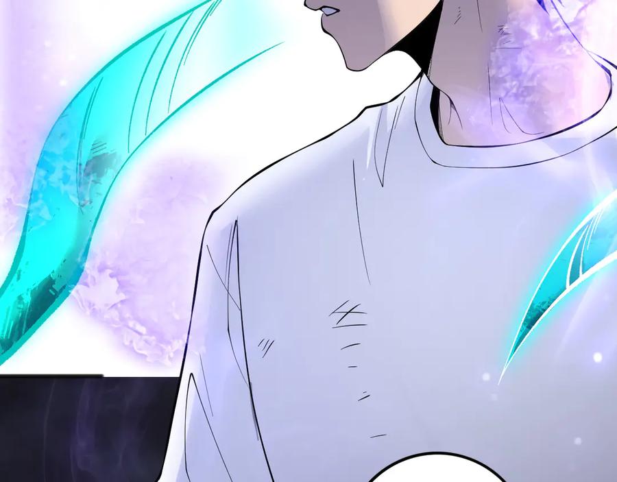 死灵法师！我即是天灾 第149话 副本崩塌 第122页