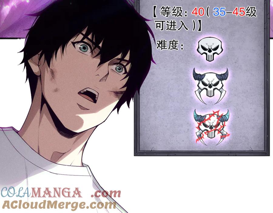 死灵法师！我即是天灾 第150话 光元素副本 第29页