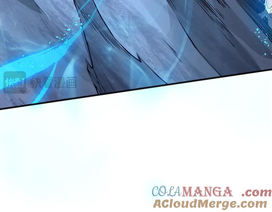死灵法师！我即是天灾 第100话 噬魂虫母 第57页