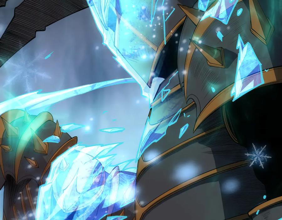 死灵法师！我即是天灾 第100话 噬魂虫母 第91页