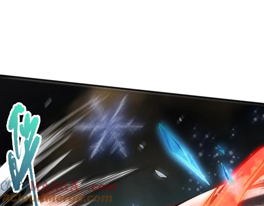 死灵法师！我即是天灾 第100话 噬魂虫母 第81页